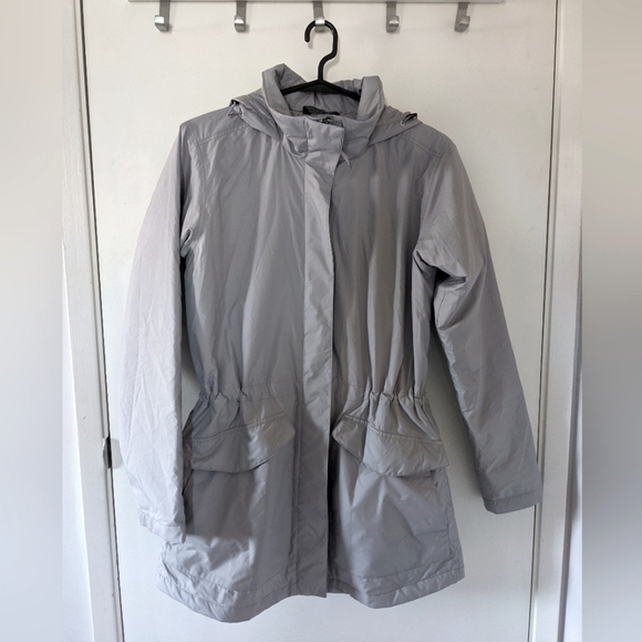 MEC Stuffit Packable Jacket NWT - Picture 2 of 4